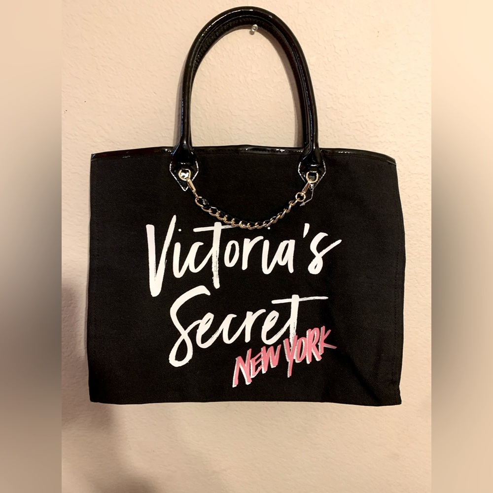 Victoria’s Secret New York Tote